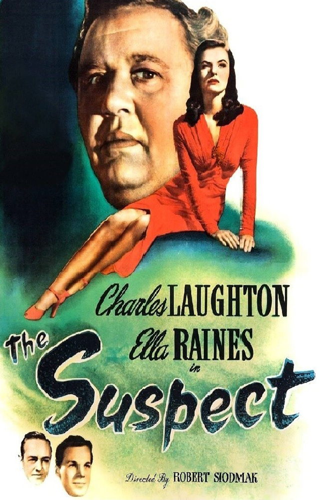 The Suspect (1944)